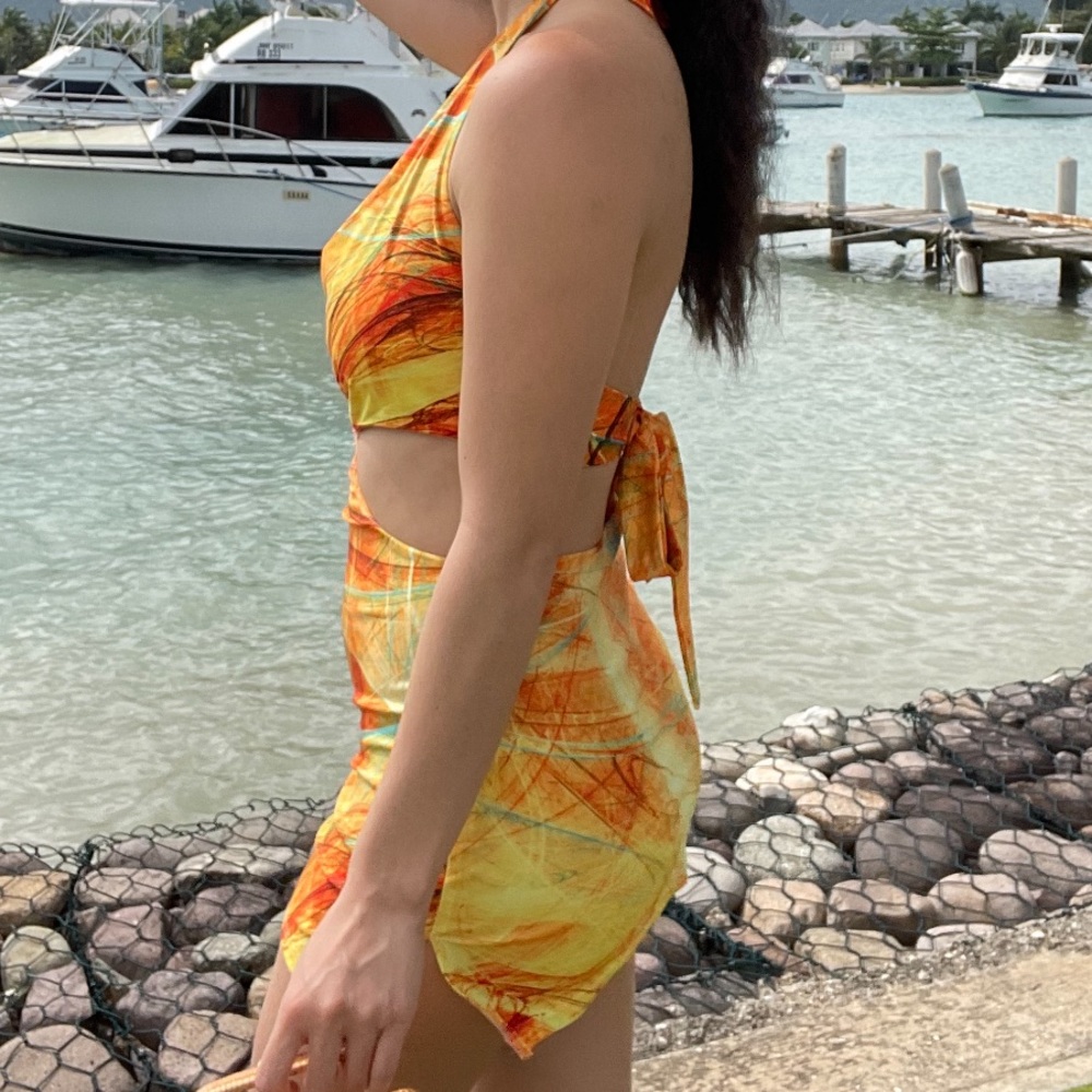 Farai London dress